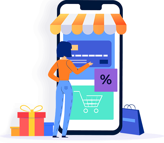 ventas online