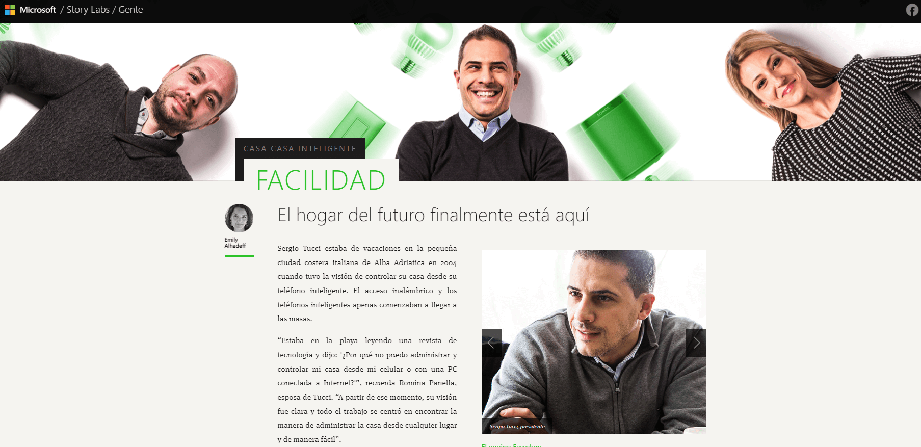 microsoft content marketing