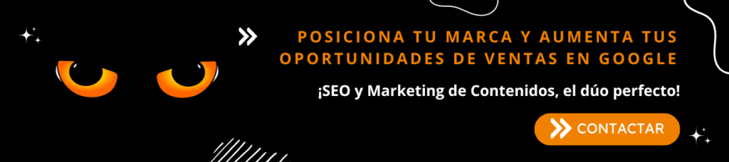 contacto aparecer google
