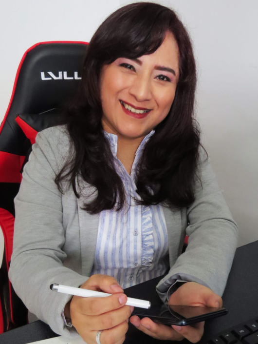 Elka Ríos