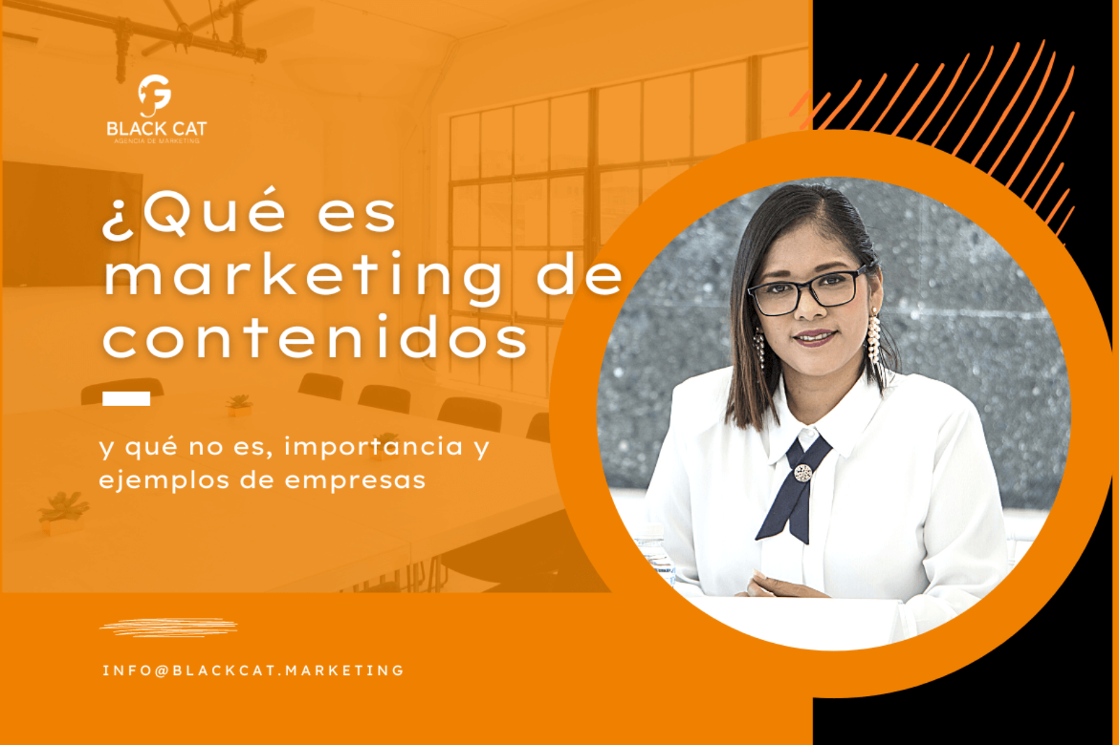 que es marketing de contenidos