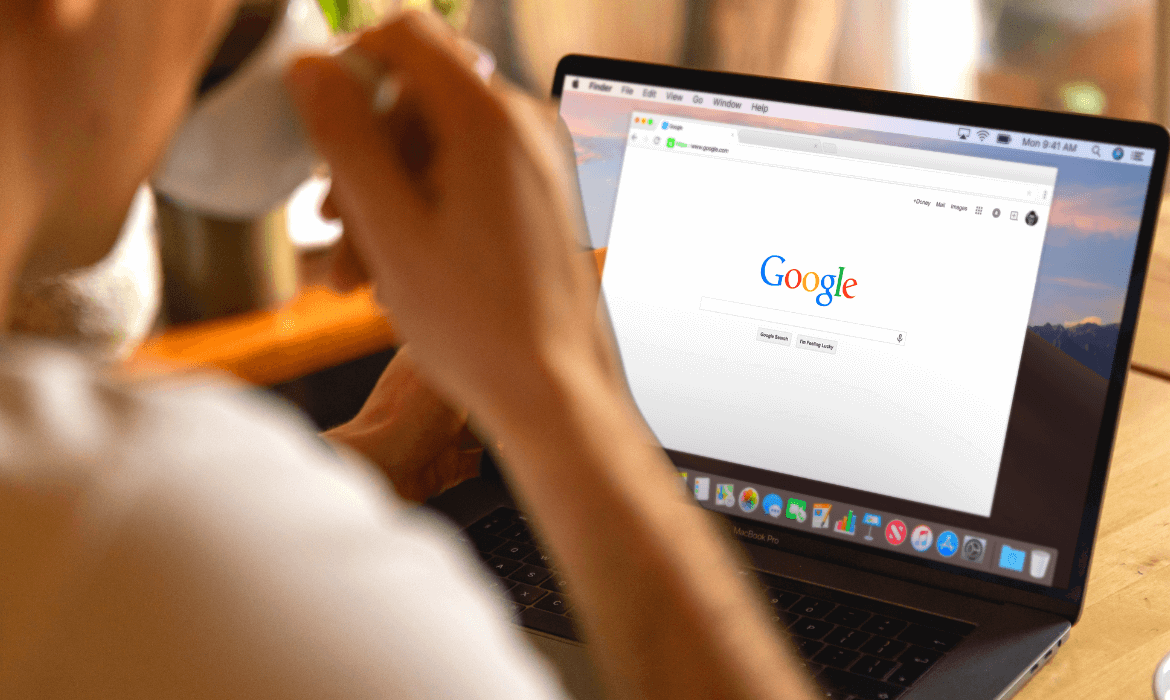 aparezca en google