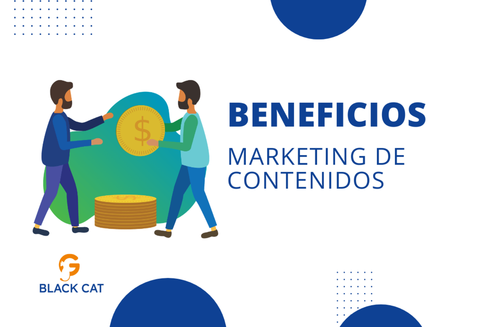 beneficios del marketing de contenidos