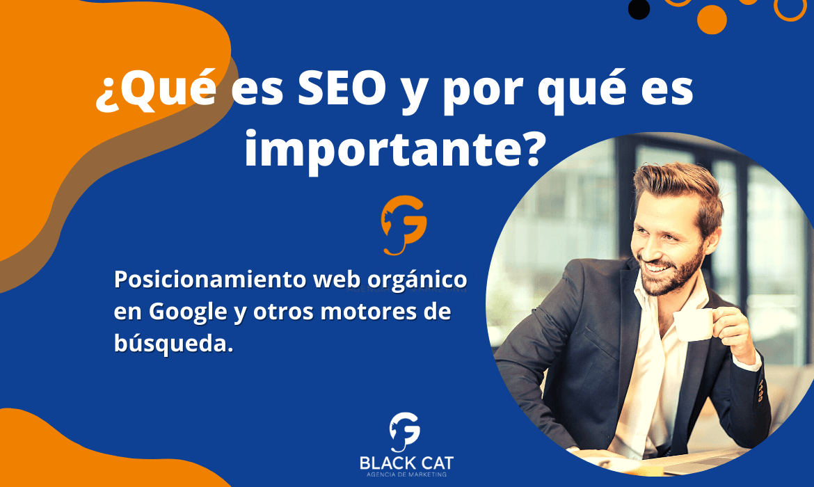 que es el seo posicionamiento web