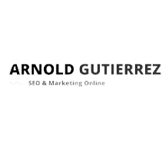 arnold gutierrez seo