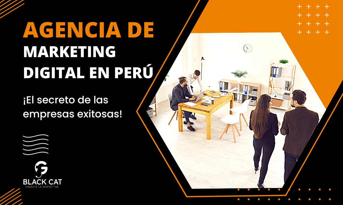 agencia de marketing digital en peru latam