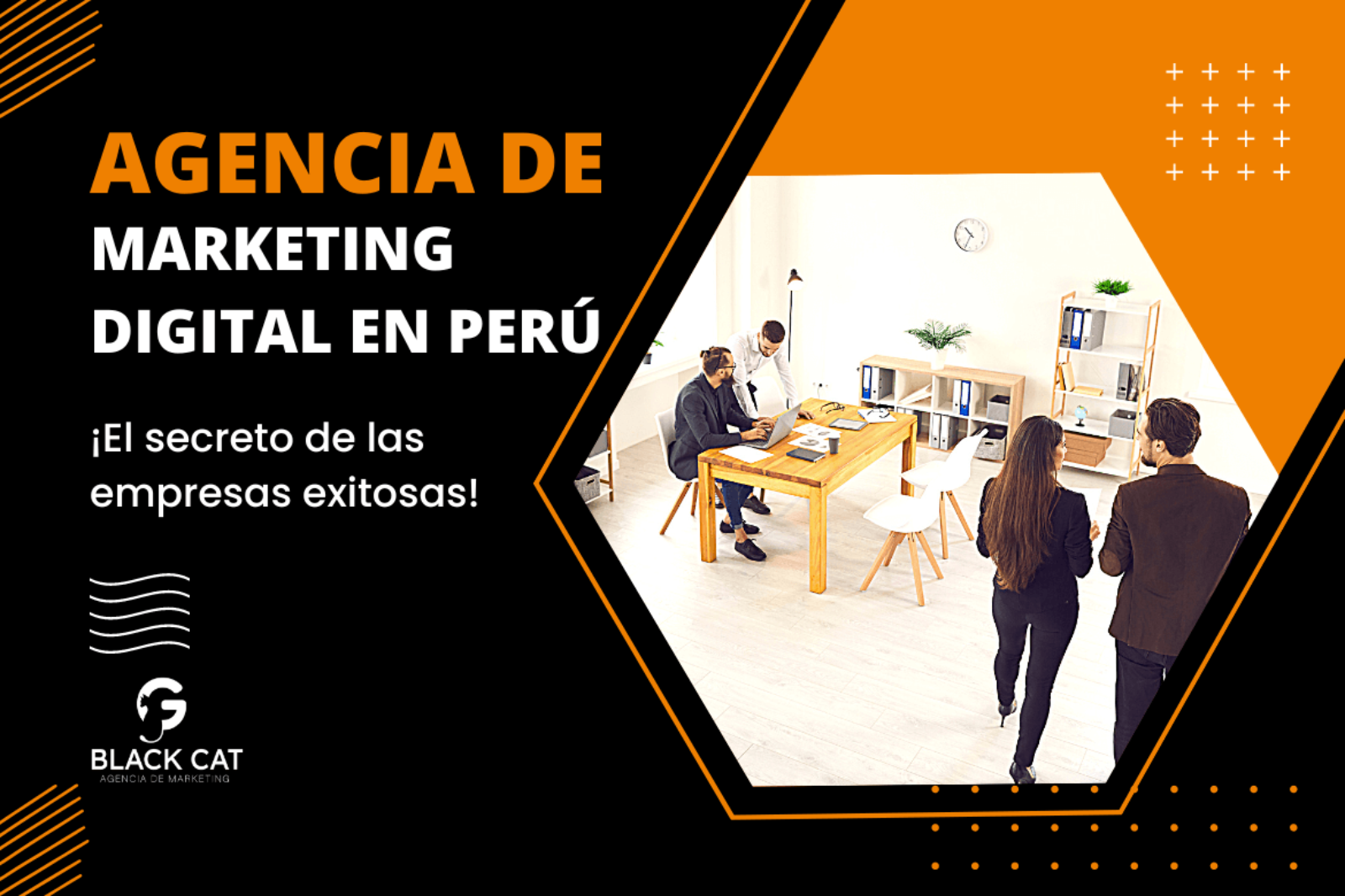 agencia de marketing digital en peru latam