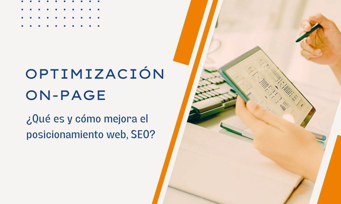 optimizacion on-page blackcat agencia