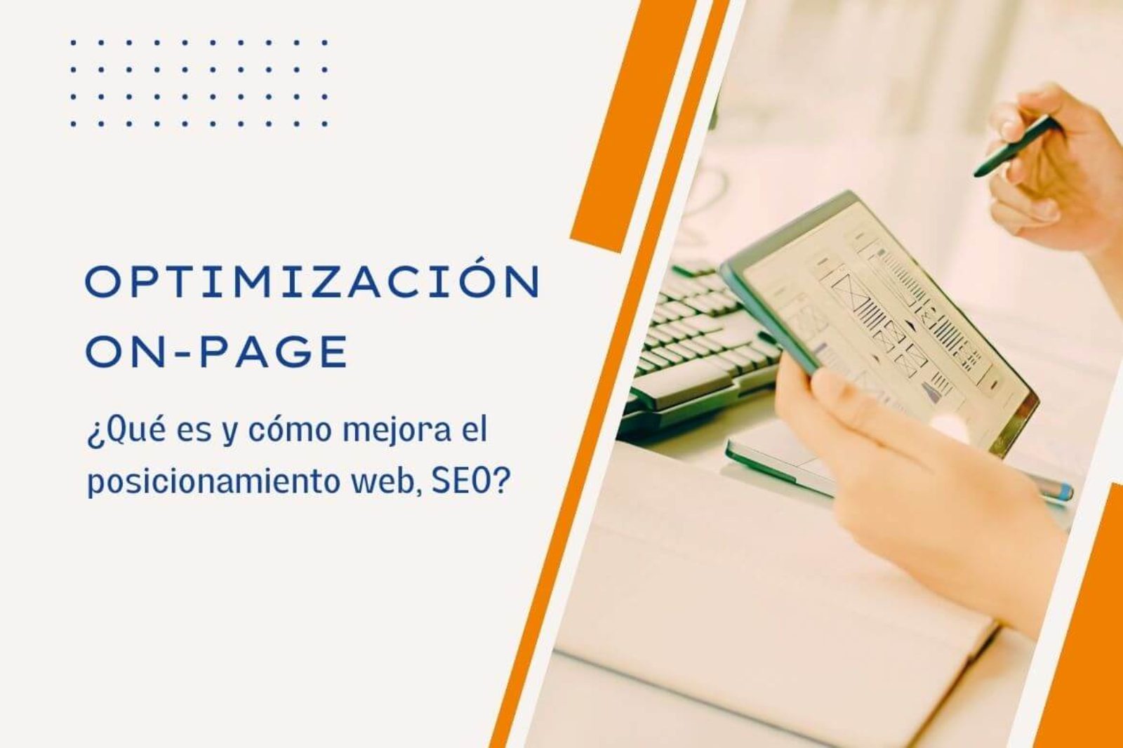 optimizacion on-page blackcat agencia