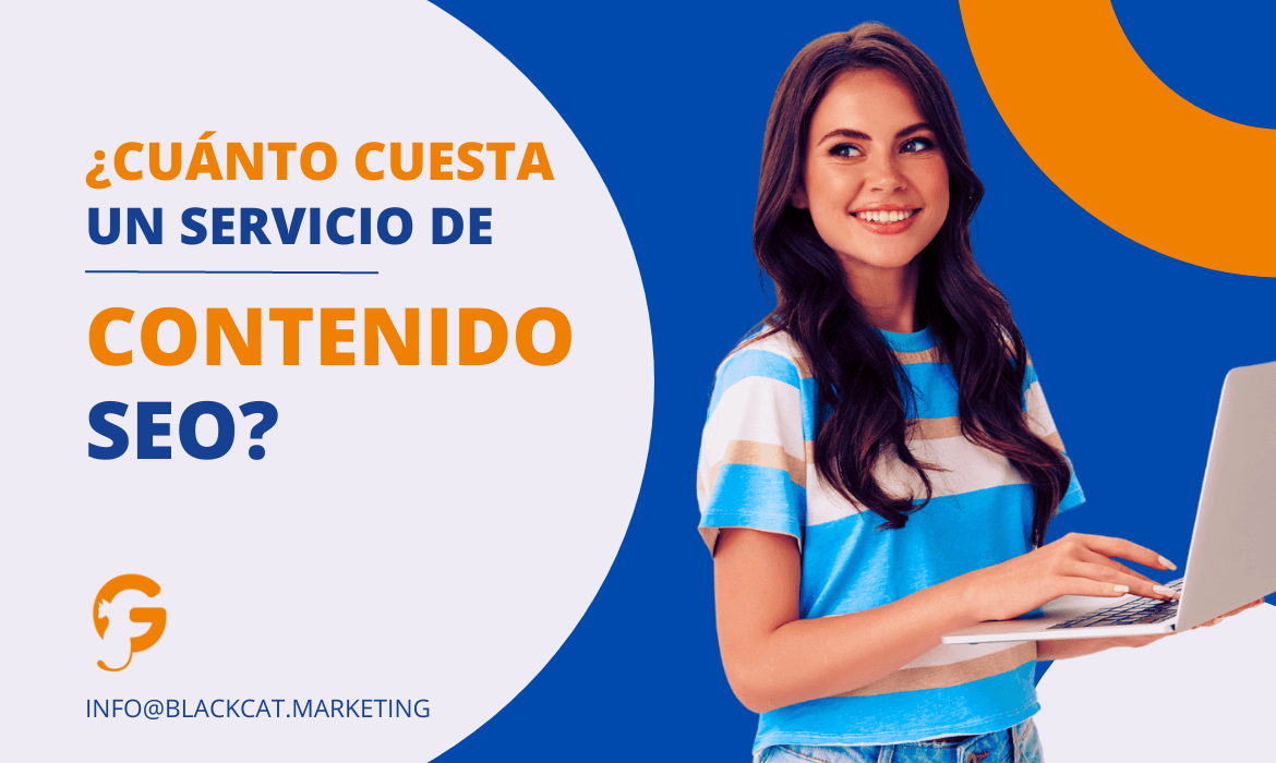 servicio de contenido seo blackcat